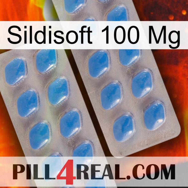 Sildisoft 100Mg 23